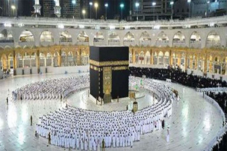 إلغاء صلاة الجماعة watanserb.com