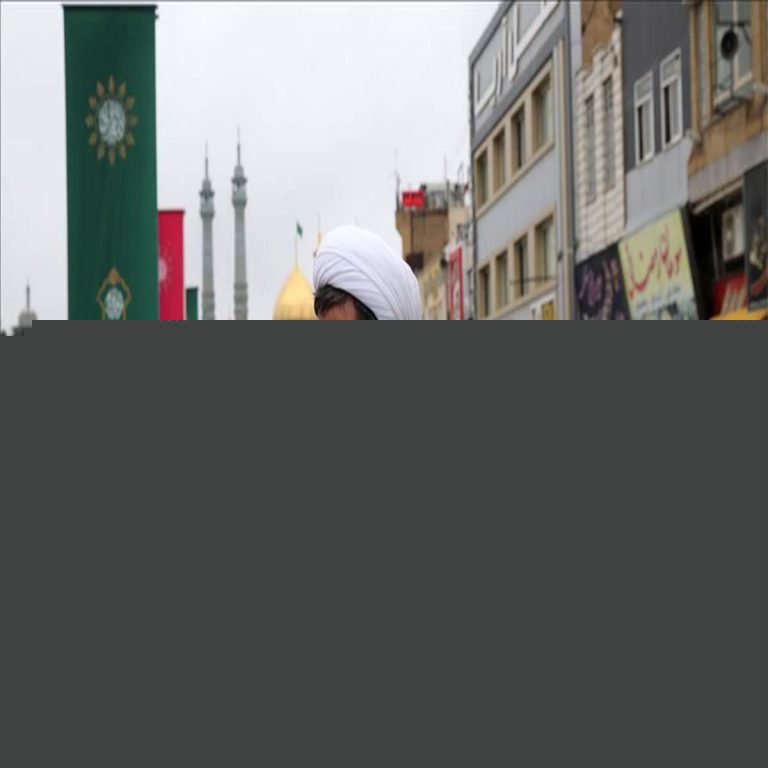 فيروس كورونا في إيران watanserb.com