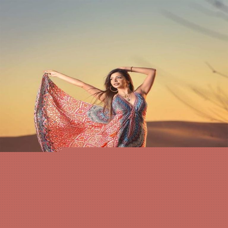 الإعلامية دعاء صلاح watanserb.com
