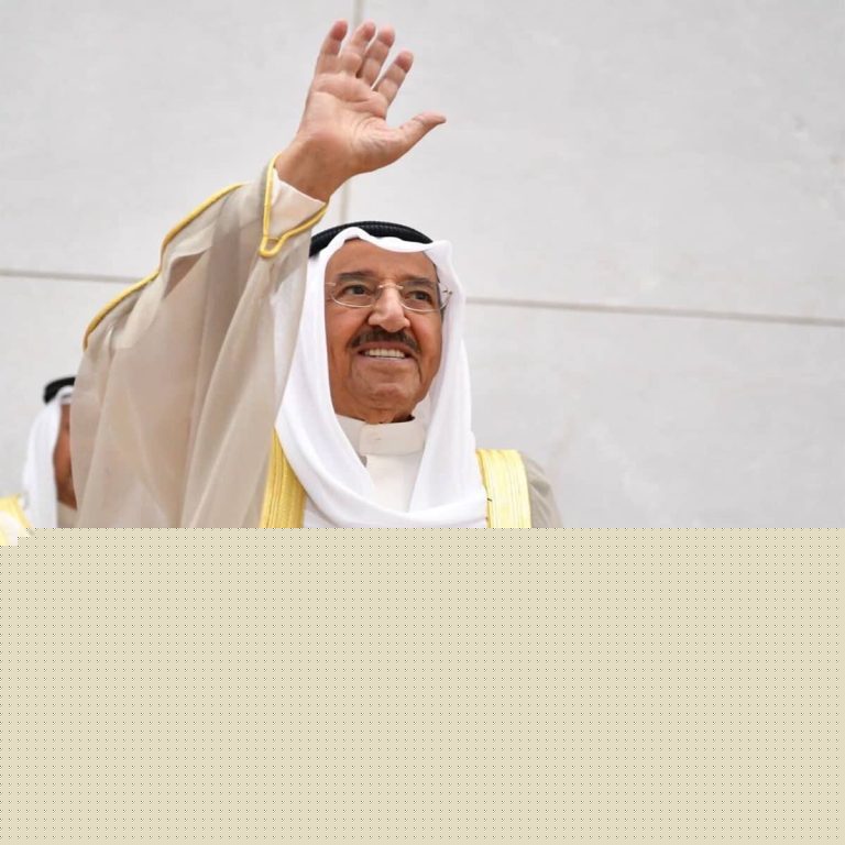 أمير الإنسانية أمير الكويت watanserb.com