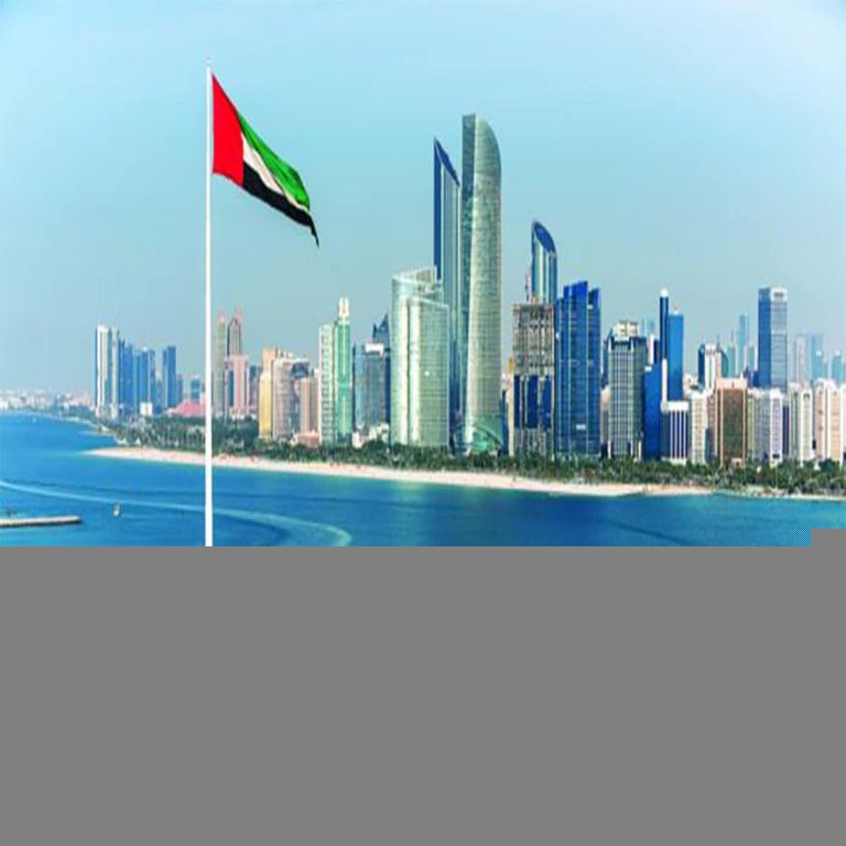 كارثة في الإمارات watanserb.com