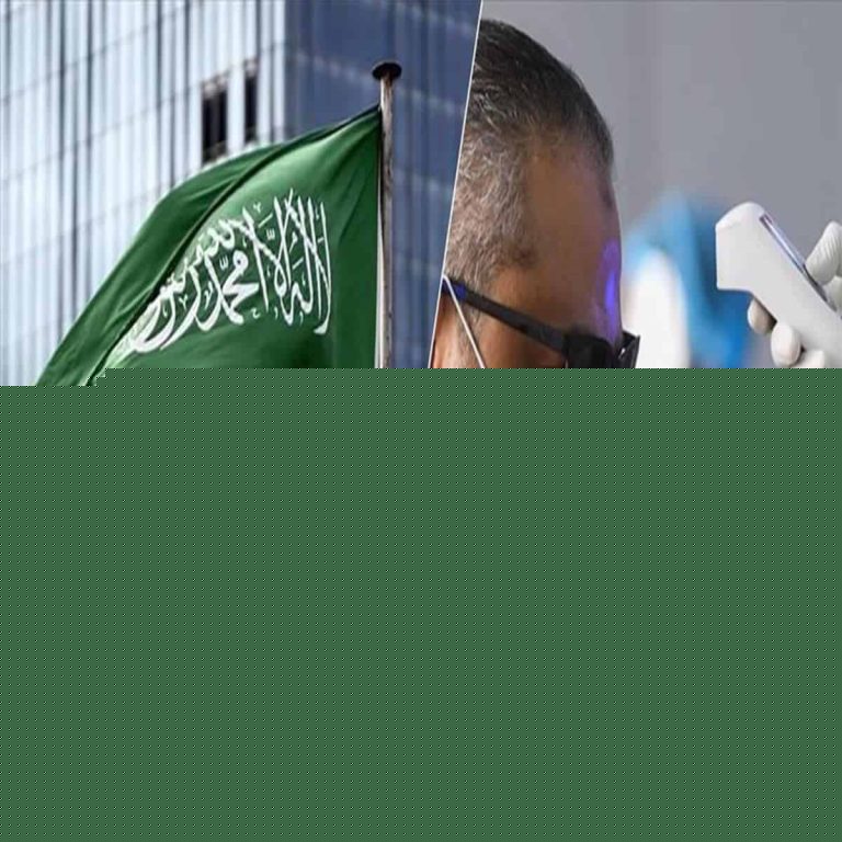 النظام السعودي في كورونا يخفي أعداد الاصابات وقلق ابن سلمان النظام السعودي في كورونا watanserb.com