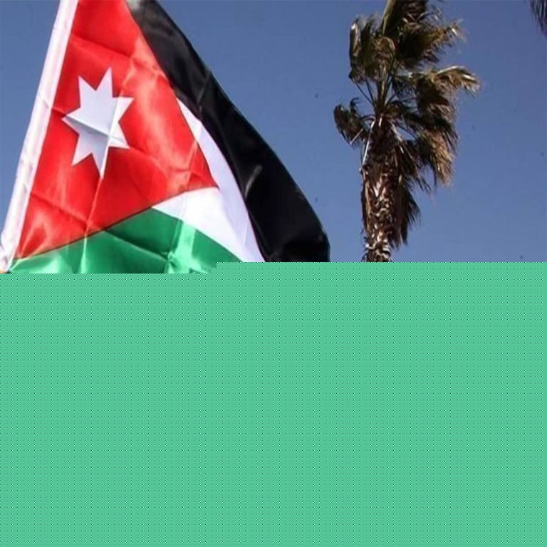 تحية الأردنيون لجيشهم watanserb.com