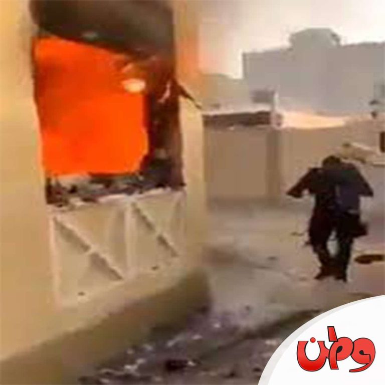 فاجعة حريق الكويت يوثقون اطفاله آخر لحظاتهم في الحياة فاجعة حريق الكويت watanserb.com