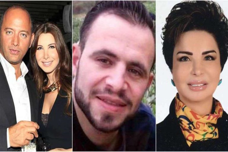 رهاب بيطار محامية محمد الموسى واهم التصريحات في قضية قتيل الفيلا رهاب بيطار watanserb.com