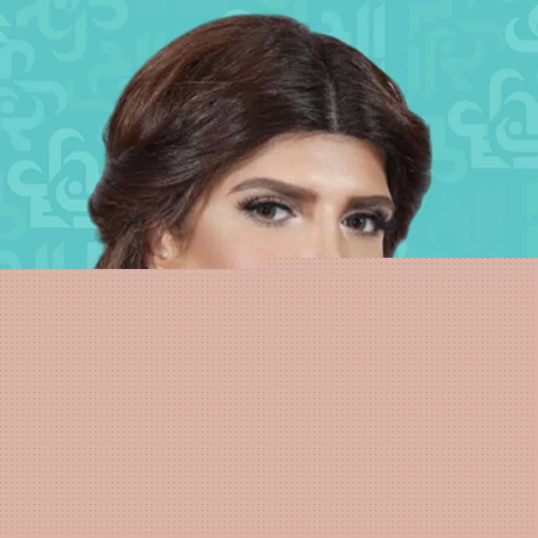 الفنانة غدير السبتي watanserb.com