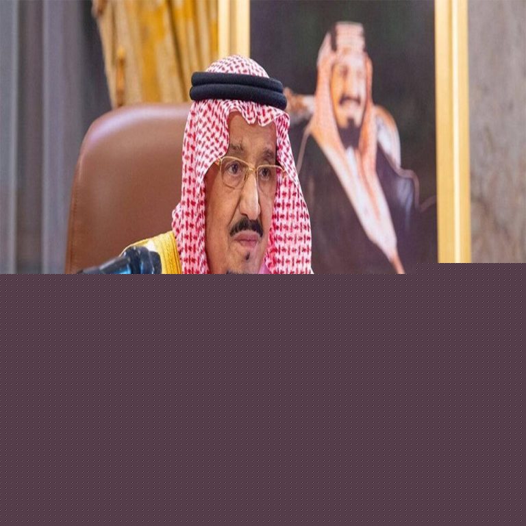 كلمة الملك سلمان للسعوديين watanserb.com