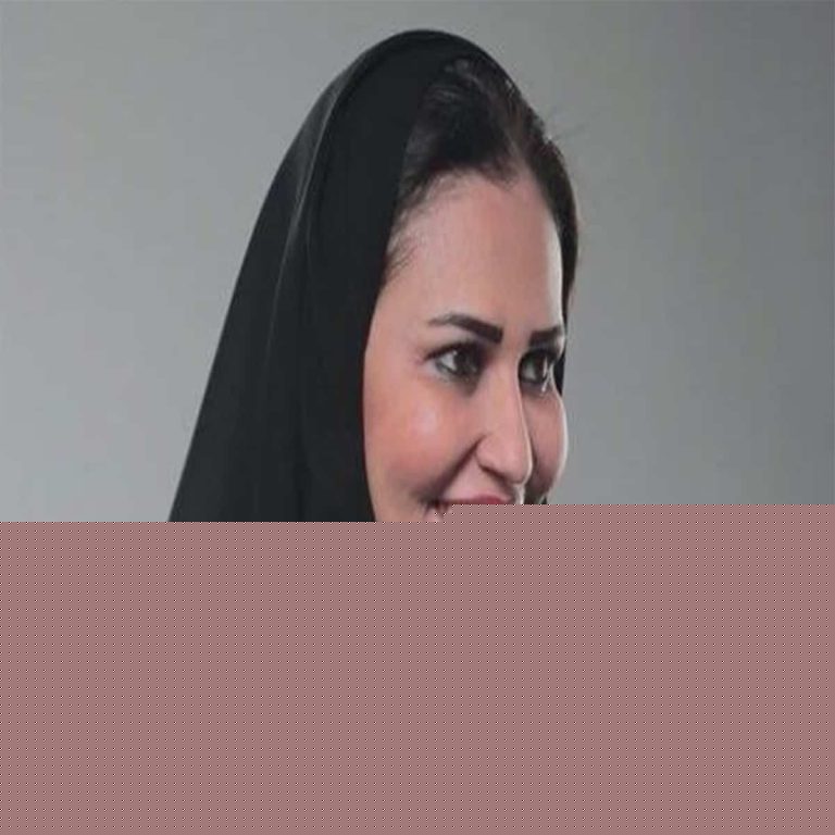 الإعلامية السعودية تغريد الطاسان watanserb.com
