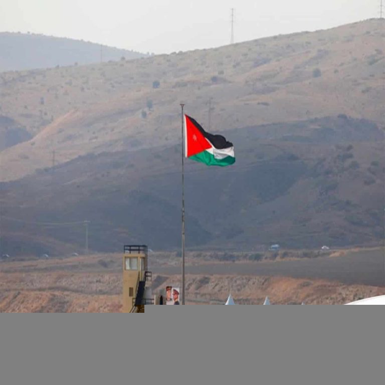 الحرب على الأردن watanserb.com