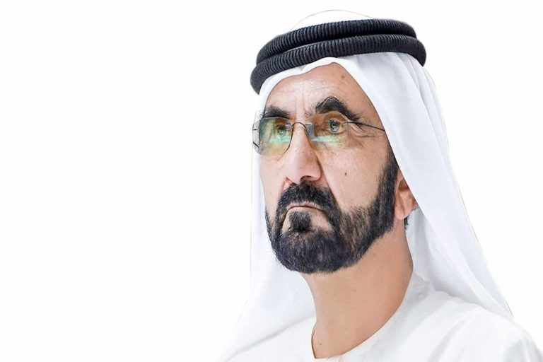 فضيحة الشيخ محمد بن راشد watanserb.com