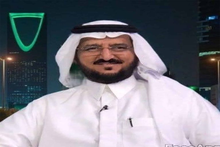 الخبير الاستراتيجي زايد العمري watanserb.com