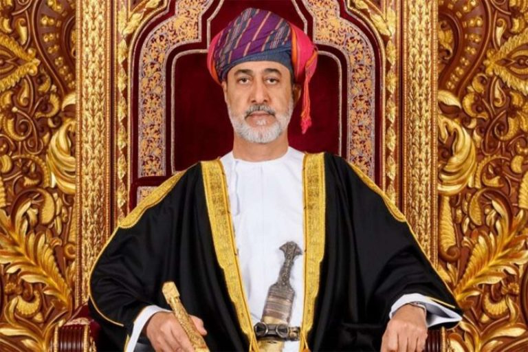مراسيم سلطانية جديدة اصدرها السلطان هيثم بن طارق مراسيم سلطانية جديدة watanserb.com