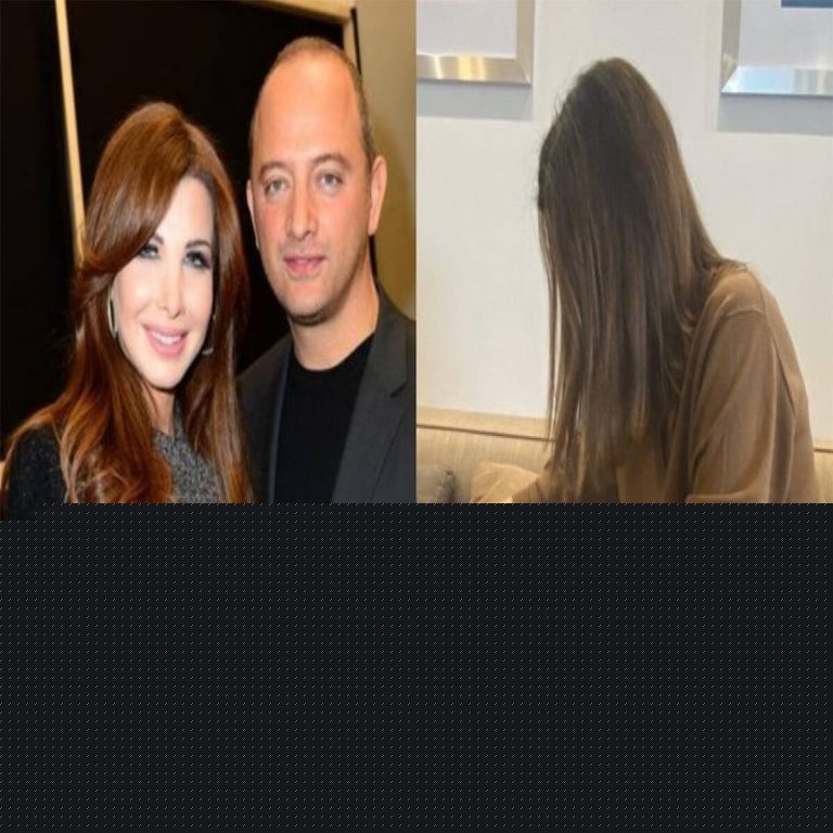 ورطة نانسي عجرم وزوجها watanserb.com