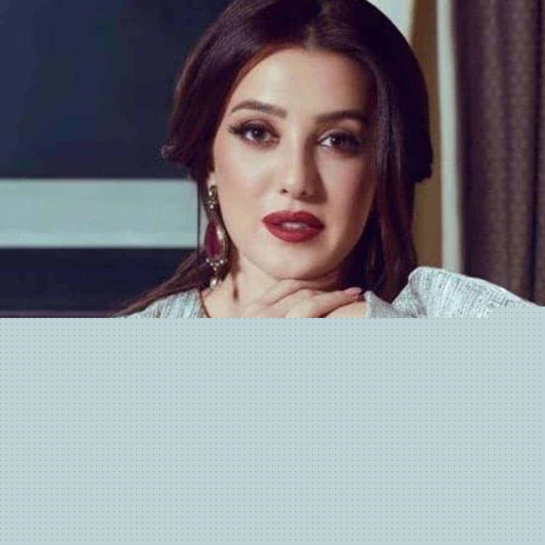 احتفال كندة علوش في البيت watanserb.com