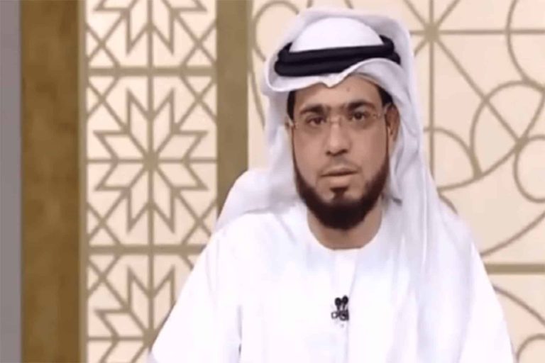 وسيم يوسف ينهار داخل المحكمة watanserb.com