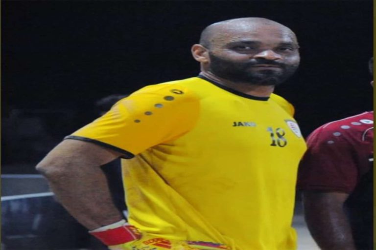 وفاة حارس مرمى المنتخب watanserb.com
