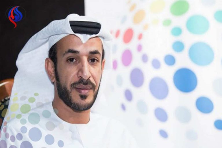 تغريدة حمد المزروعي المثيرة watanserb.com