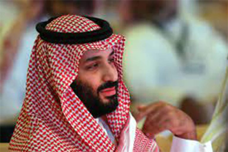 كورونا يقلب مخططات ابن سلمان رأسا على عقب وهذا ما حدث كورونا يقلب مخططات ابن سلمان watanserb.com