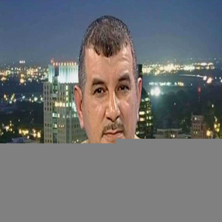 الصحفي التونسي محمد الهاشمي watanserb.com
