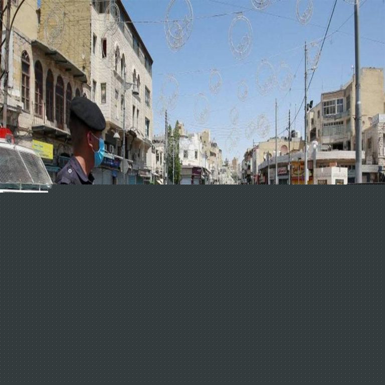 قرار رسمي بشأن تخفيف حظر التجول في الاردن وهذا مصير الأحياء الصغيرة تخفيف حظر التجول في الاردن watanserb.com