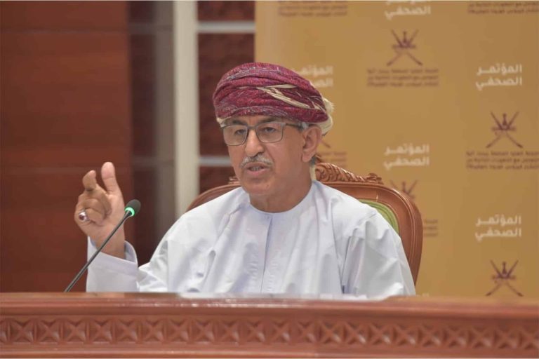 وزير الصحة في سلطنة عمان يكشف تطورات على المصابين بكورونا وزير الصحة في سلطنة عمان watanserb.com
