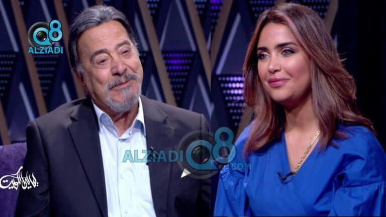 ابنة يوسف شعبان من زوجته الكويتية تشعل مواقع التواصل في ظهورها الأول زينب ابنة يوسف شعبان من زوجته الكويتية watanserb.com