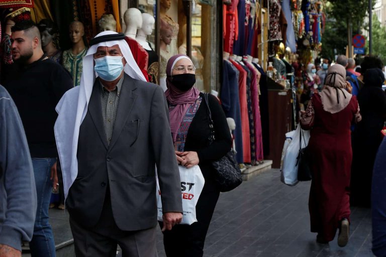 مسؤول أردني: الانجاز التاريخي المتوقع خلال أيام فقط الأردن وكورونا