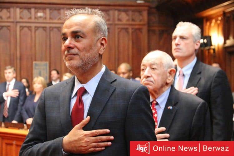 هكذا شكر أمريكيون طبيبا مسلما اخترع جهاز تنفس صناعي الدكتور سعود أنور