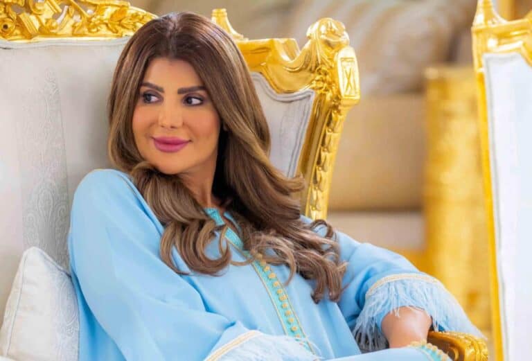 إلهام الفضالة watanserb.com