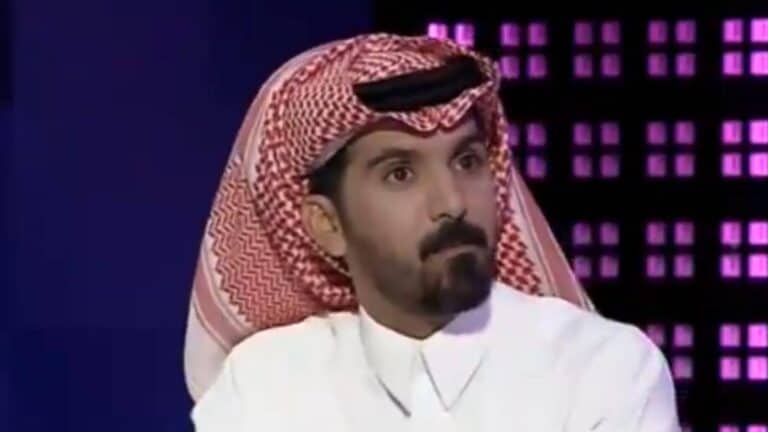 “بوفون” السعودي يدعو لضرب النساء اللواتي لا يتزيَّن بلا رحمة! بوفون السعودي watanserb.com