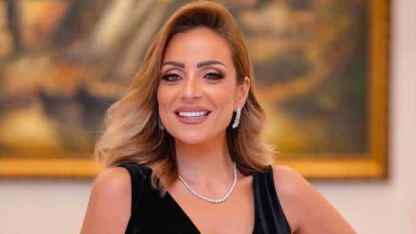 ريم البارودي تهاجم ريهام سعيد بعد أن وضعت الأخيرة “لايك” على منشور لطليقها ريم البارودي watanserb.com