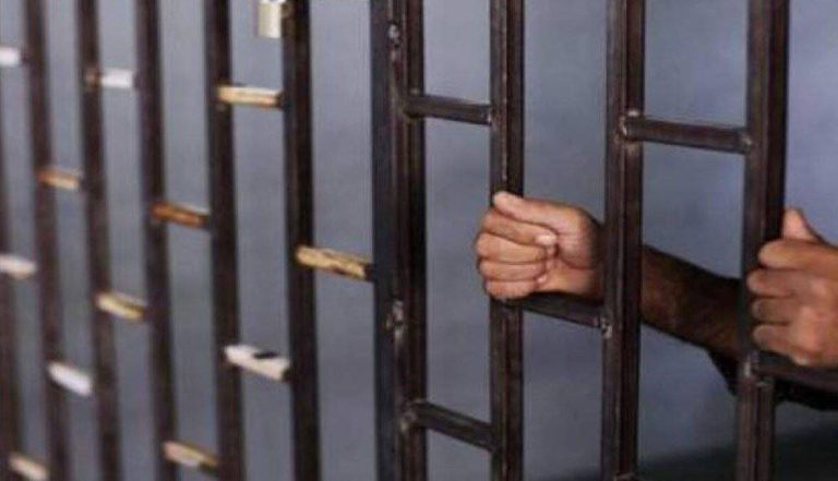 سجناء لبنانيون حفروا نفقا أسفل السجن للهرب.. لكن هذا ما حدث! سجناء لبنانيون حفروا نفقا أسفل السجن للهرب
