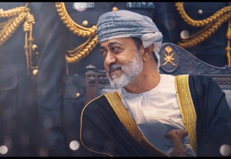 هذا ما يهدد سلطان عُمان رغم تخفيضه النفقات السلطانية وعزله 51 مستشارا هيثم بن طارق watanserb.com
