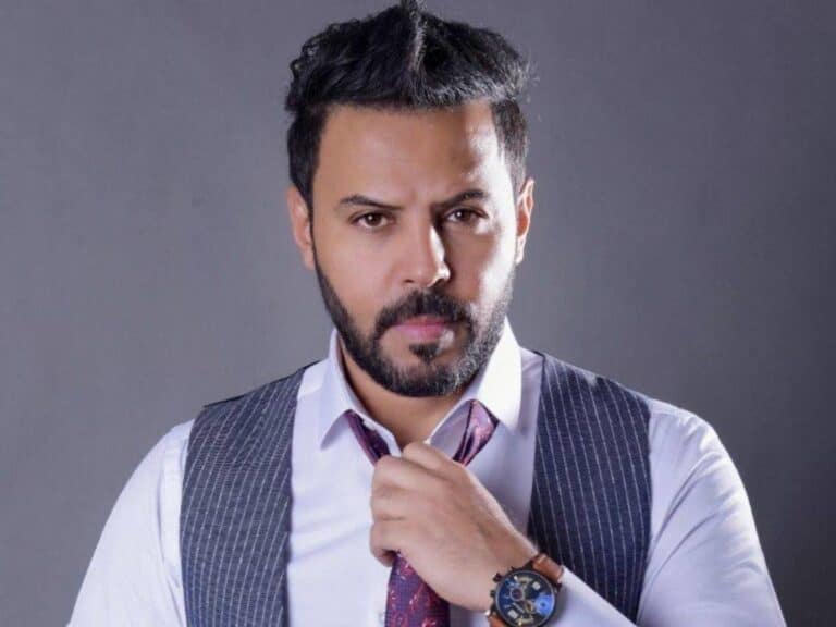 الفنان السعودي طلال السدر يفتح النار على mbc ويصفها بـ”عصابة فنية”! الفنان السعودي طلال السدر watanserb.com