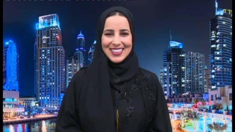 ماذا فعل الإماراتيون بموظفة مغربية بسبب تميزها في الهيئة الإتحادية للماء والكهرباء!؟ المغربية لطيفة بوعرفة watanserb.com