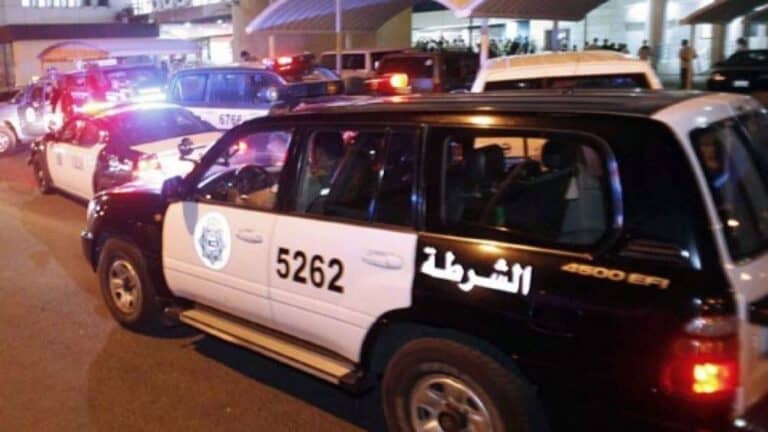 أسرة كويتية تتفاجئ بجثة أحد أبنائها في حديقة المنزل وما حدث خيالي! جريمة هزت الكويت watanserb.com