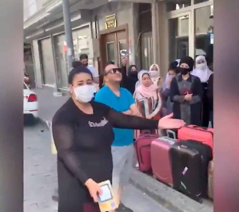 جزائريون ينفجرون في وجه حكومتهم