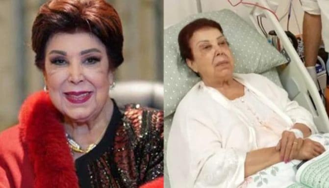 رجاء الجداوي watanserb.com