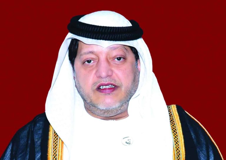 سعيد بن طحنون