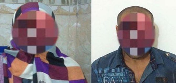 شرطي عراقي يعذب طفلته حتى الموت ويلقي بها من النافذة! شرطي عراقي يعذب طفلته حتى الموت watanserb.com