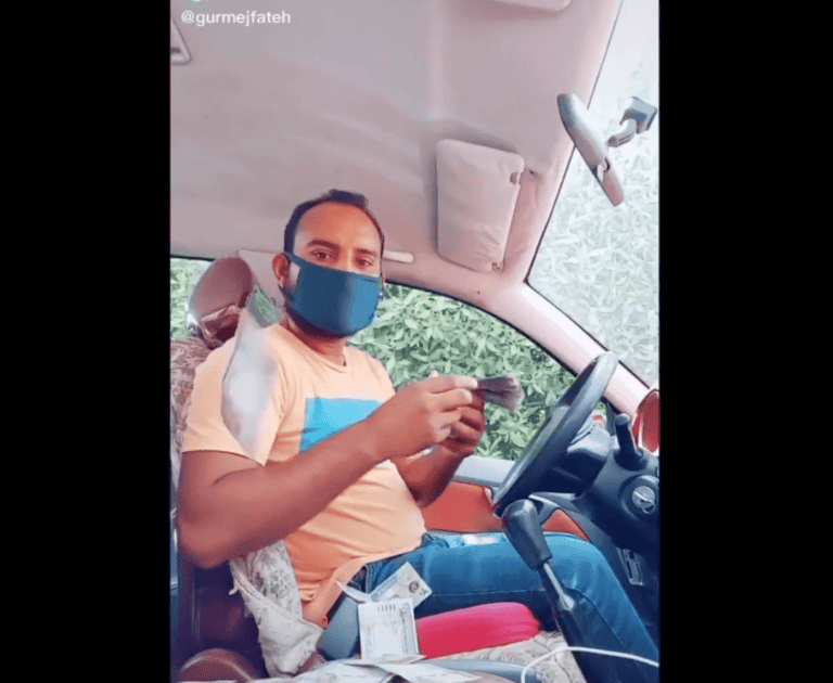ما الذي فعله هذا العامل الهندي في البحرين وأثار موجة غضب واسعة ما الذي فعله هذا العامل الهندي في البحرين watanserb.com