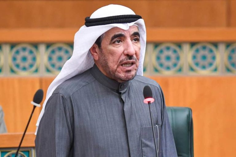 نائب كويتي سابق يُفجر مفاجأة.. النائب البنغالي مُجرد كبش فداء وهؤلاء المجرمون الحقيقيون! حسن جوهر