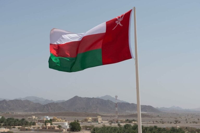 سلطنة عمان watanserb.com