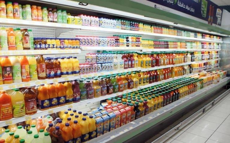 منتجات إماراتية