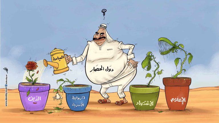مهند بتار يكتب: حزيرانيات بلهجات خليجية