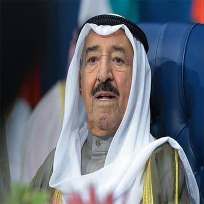 الشيخ صباح watanserb.com