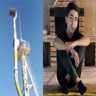 والد الطفل الأردني watanserb.com