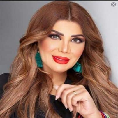 إلهام الفضالة watanserb.com