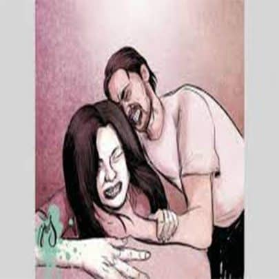 اعتداء جنسي على إمرأة امارتية اجبرت على خلع ملابسها اعتداء جنسي watanserb.com