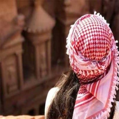 النساء الأردنيات watanserb.com